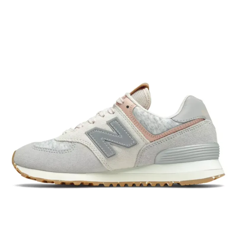 New Balance 574 Rain Cloud (Women’s) (WL574WD2)