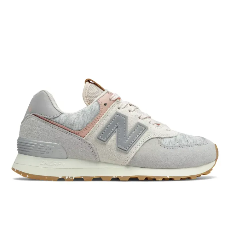 New Balance 574 Rain Cloud (Women’s) (WL574WD2)