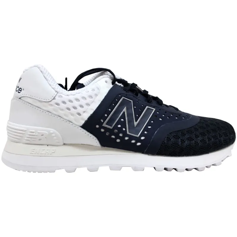 New Balance 574 Re-Engineered Re-Engineered Navy White (MTL574MN)