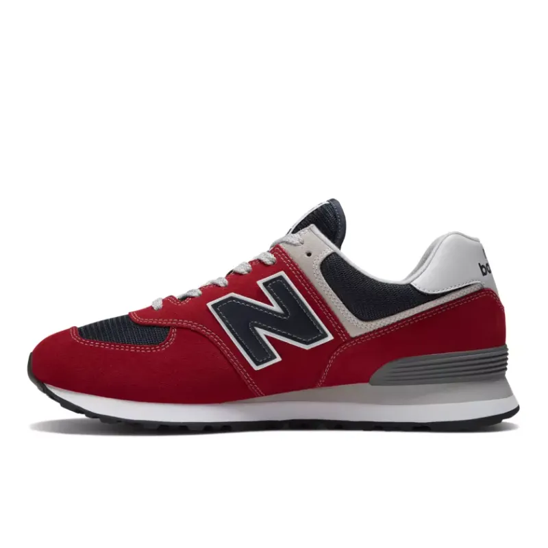 New Balance 574 Red Navy (ML574EH2)