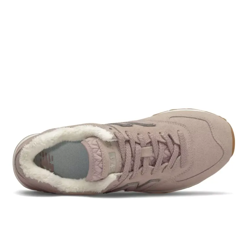 New Balance 574 Rose (Women’s) (WL574LW2)