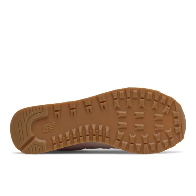 New Balance 574 Rose (Women’s) (WL574LW2)
