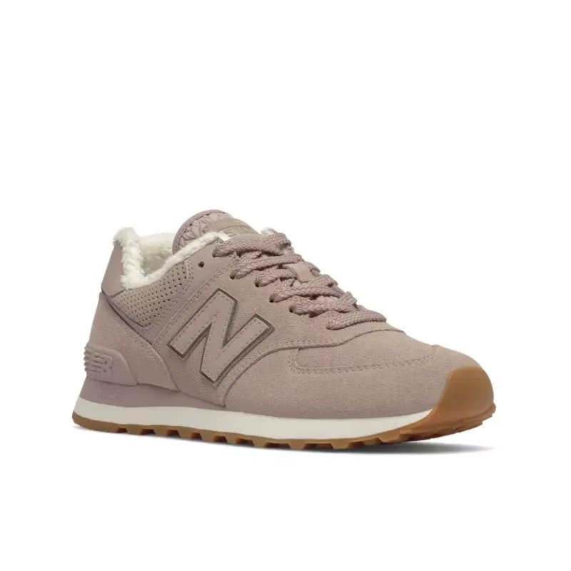New Balance 574 Rose (Women’s) (WL574LW2)