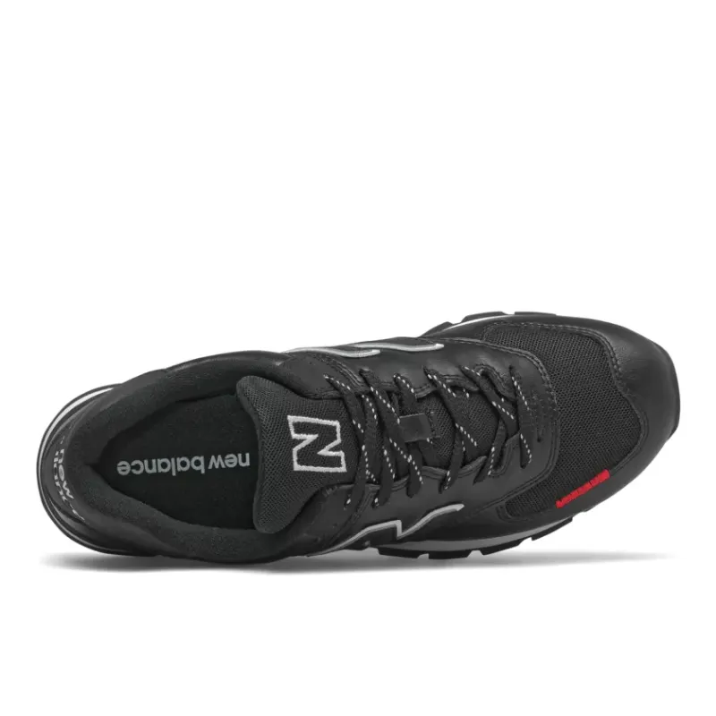 New Balance 574 Rugged Black (ML574DTD)