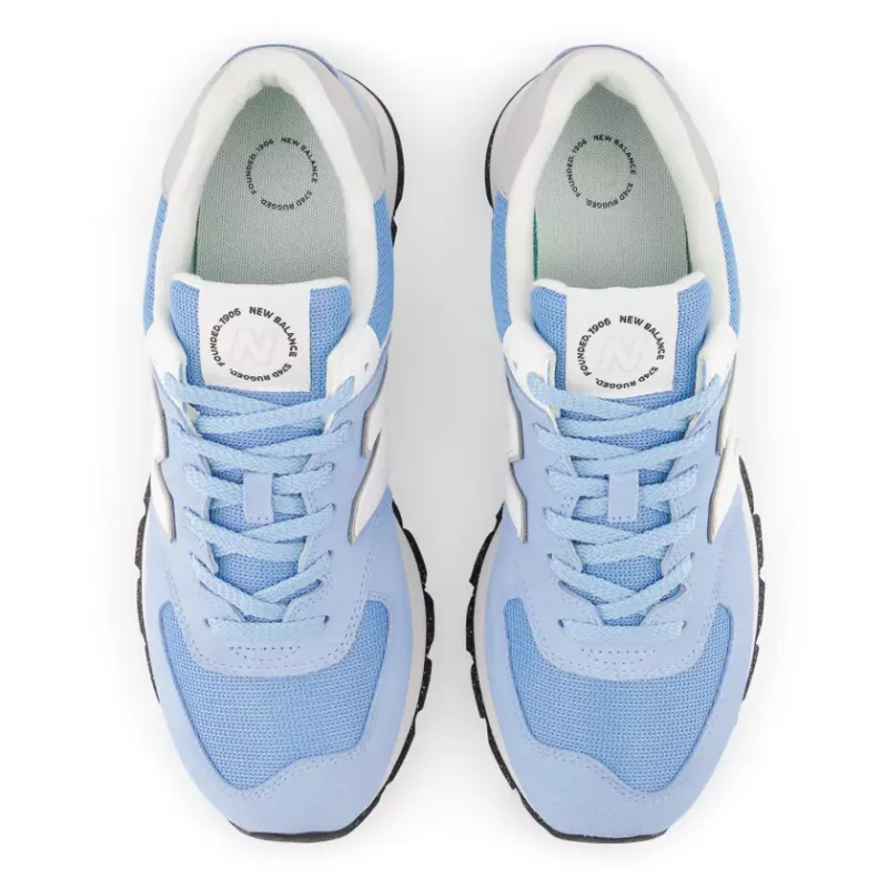 New Balance 574 Rugged Blue White (ML574D2A)