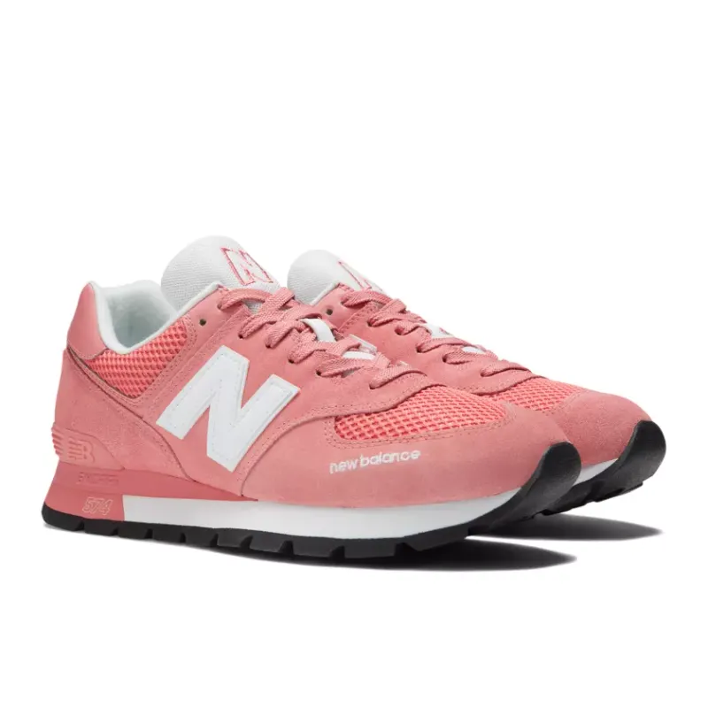 New Balance 574 Rugged Desert Pink (ML574DGF)