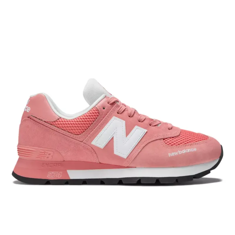 New Balance 574 Rugged Desert Pink (ML574DGF)
