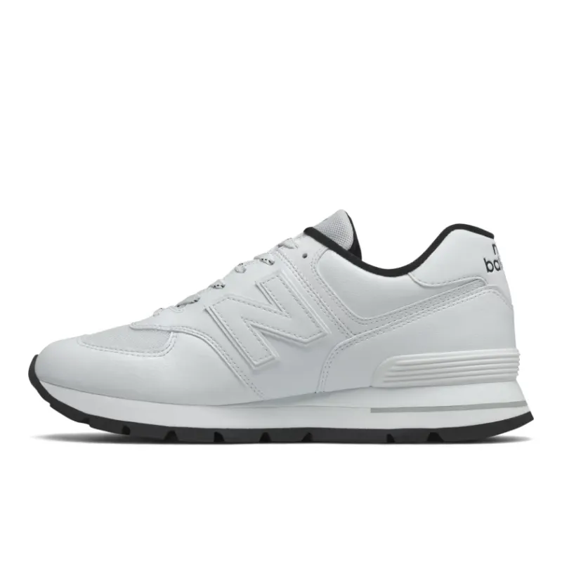 New Balance 574 Rugged White (ML574DTA)