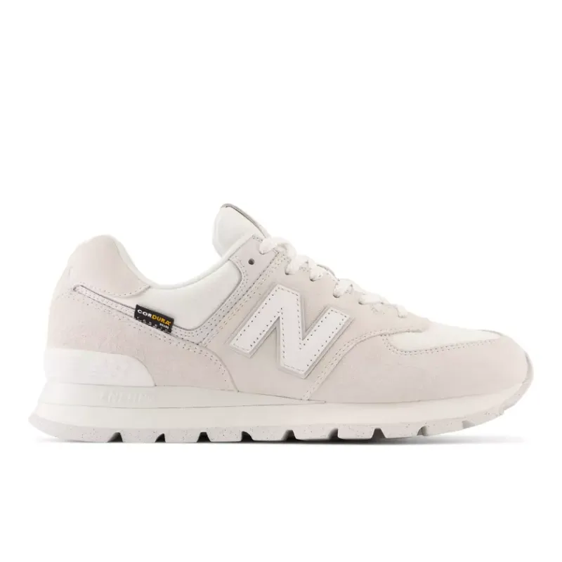New Balance 574 Rugged White Sea Salt (ML574DI2)