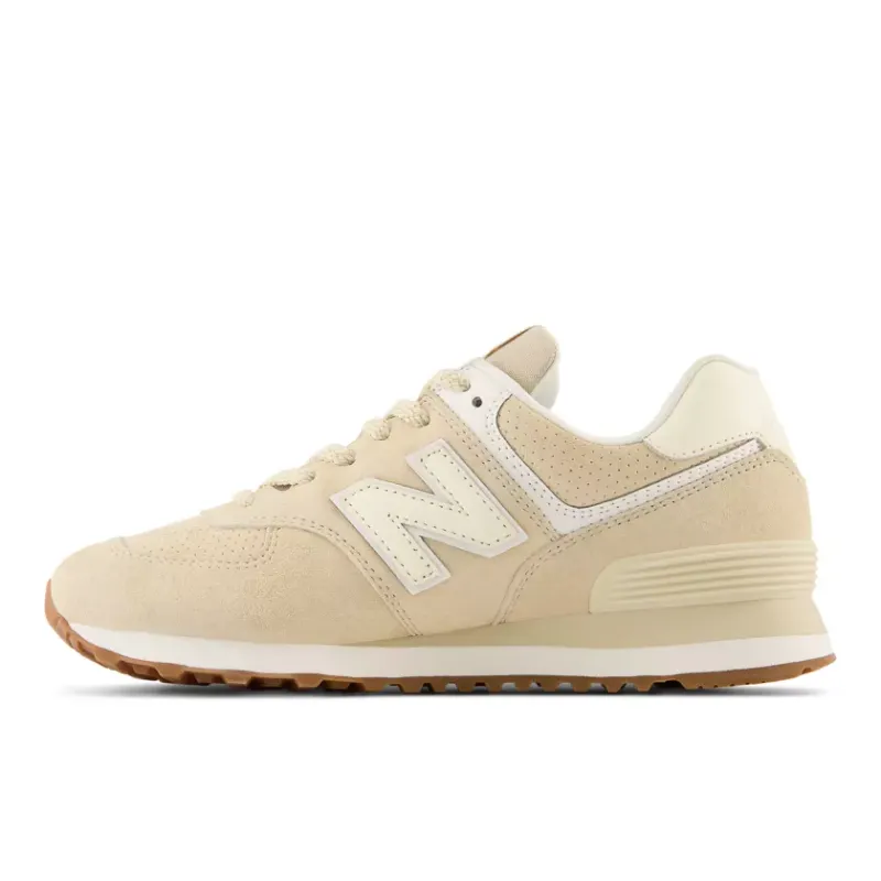 New Balance 574 Sandstone (Women’s) (WL574NC)