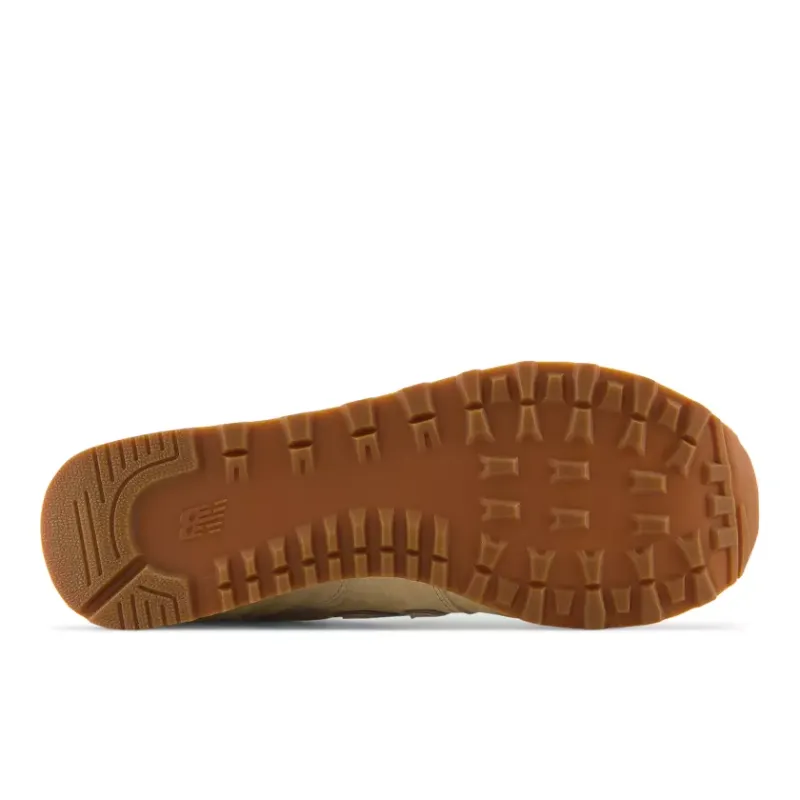 New Balance 574 Sandstone (Women’s) (WL574NC)