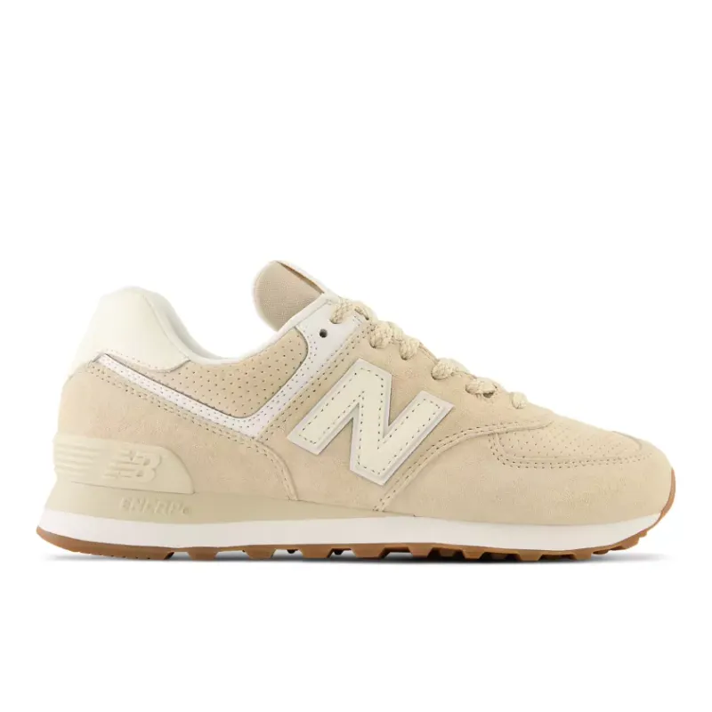 New Balance 574 Sandstone (Women’s) (WL574NC)