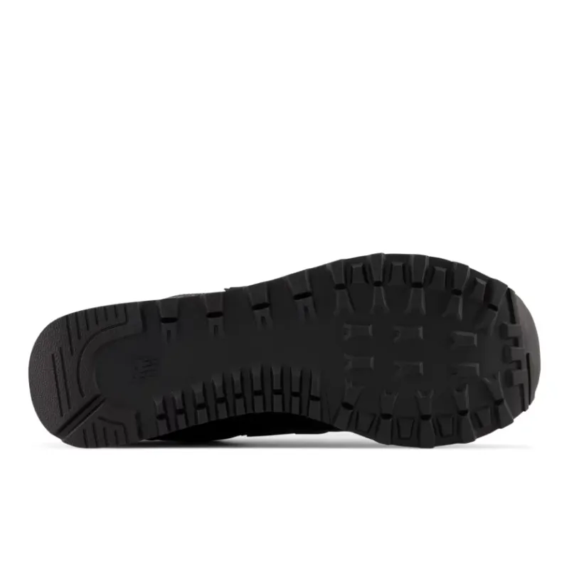 New Balance 574 Snakeskin Black (Women’s) (WL574KB2)