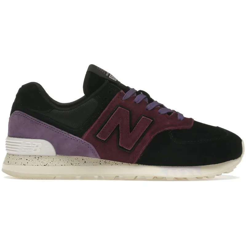 New Balance 574 Sneaker Freaker Tassie Devil (ML574SNF)
