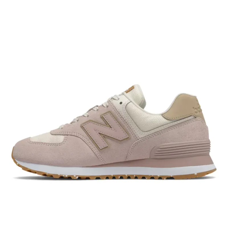 New Balance 574 Space Pink Angora (Women’s) (WL574SP2)