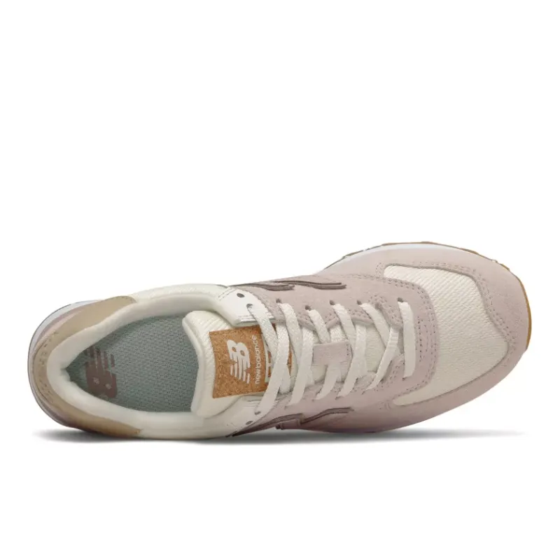 New Balance 574 Space Pink Angora (Women’s) (WL574SP2)