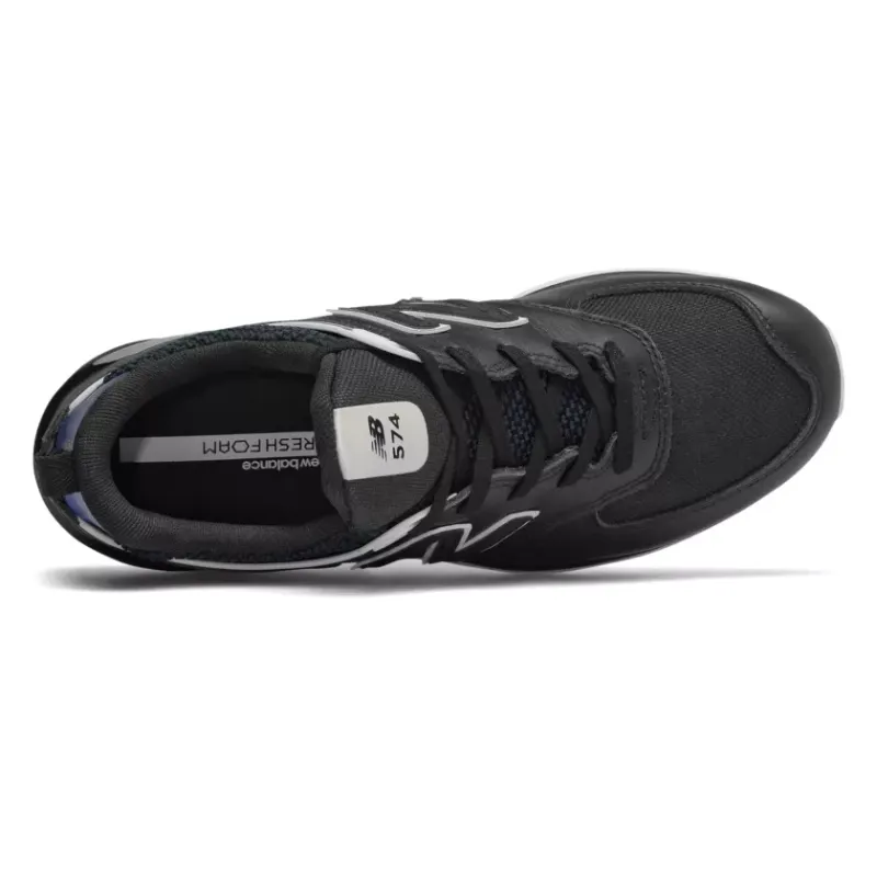 New Balance 574 Sport Black (Women’s) (WS574RB)
