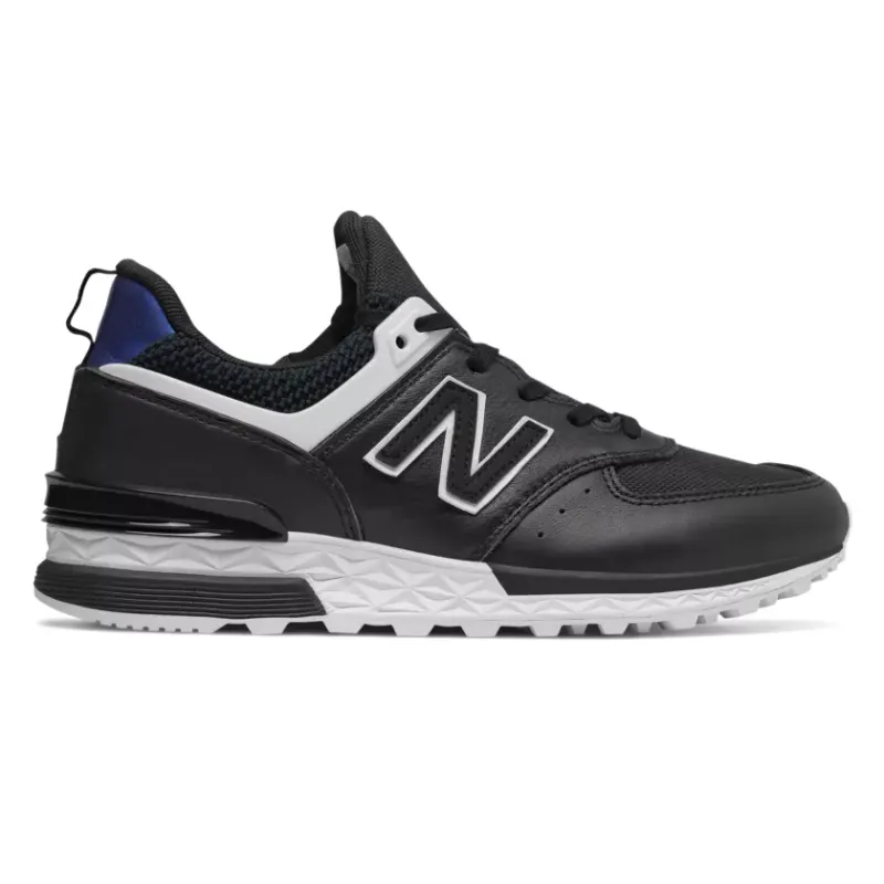 New Balance 574 Sport Black (Women’s) (WS574RB)