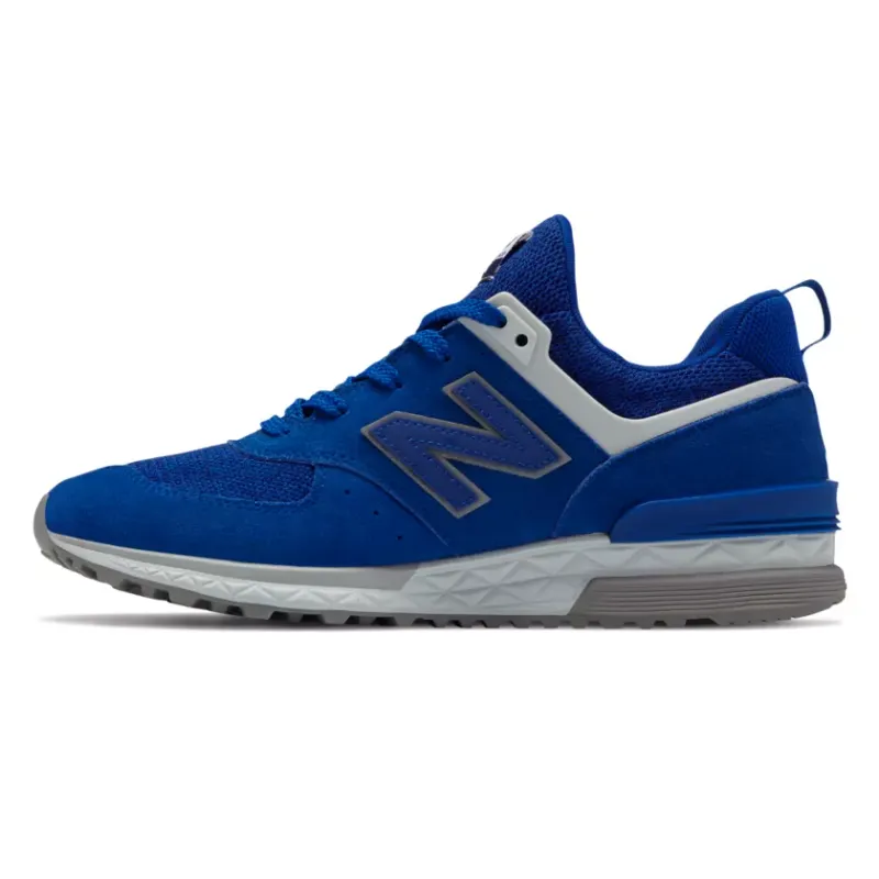 New Balance 574 Sport Blue Bell (MS574CD)