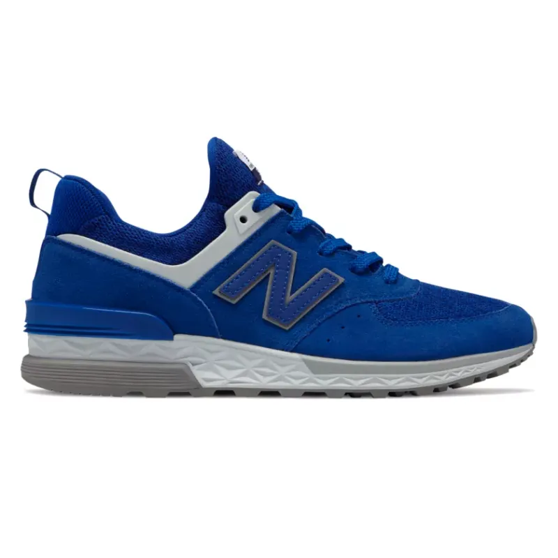 New Balance 574 Sport Blue Bell (MS574CD)