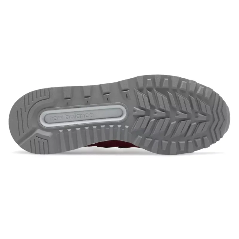 New Balance 574 Sport Burgundy (MS574CE)