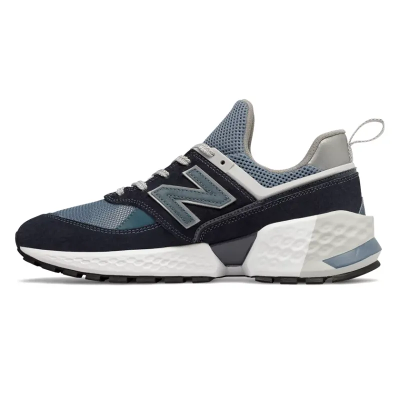 New Balance 574 Sport Decades Pack Navy (MS574EDC)