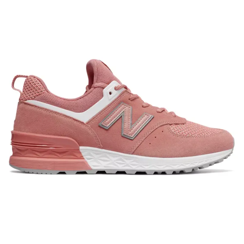 New Balance 574 Sport Dusted Peach (MS574STP)