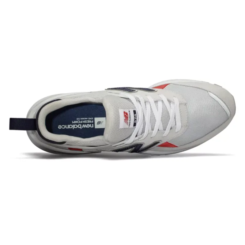 New Balance 574 Sport Grey Nimbus Cloud (MS574GNC)