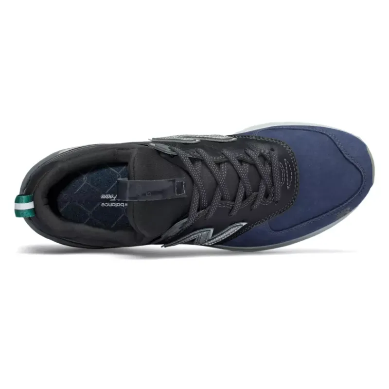 New Balance 574 Sport mita sneakers Black Blue Grey (MS574MTA)