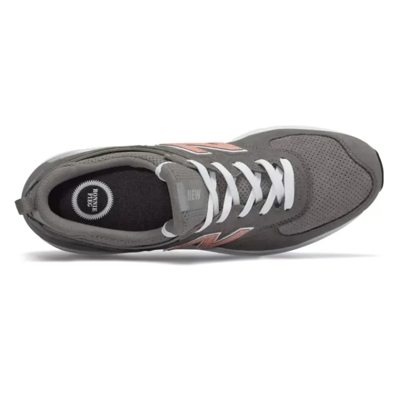 New Balance 574 Sport Ronnie Fieg X DSM Grey (MS574KI)