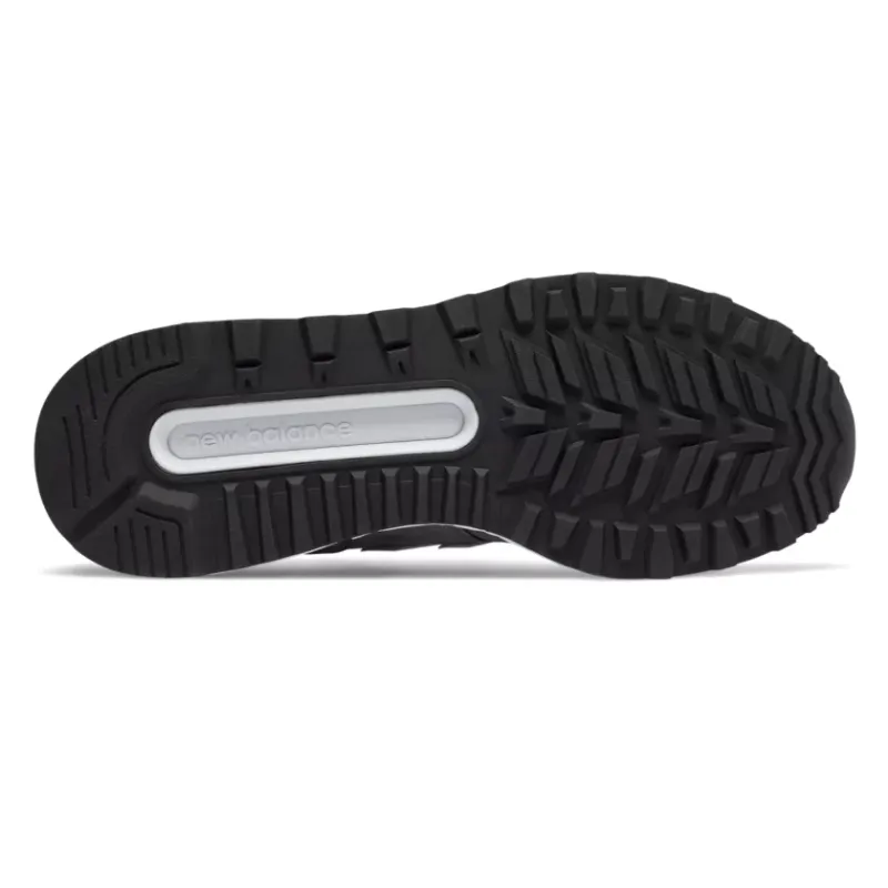 New Balance 574 Sport Ronnie Fieg X DSM Grey (MS574KI)