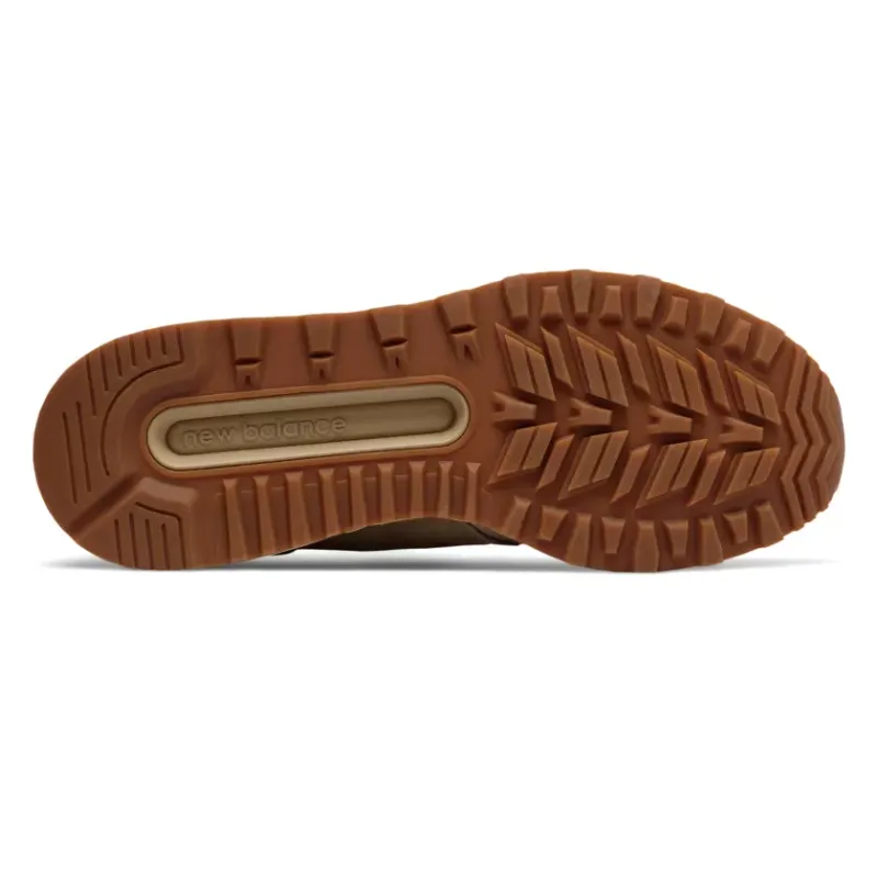 New Balance 574 Sport Tan (MS574DD)