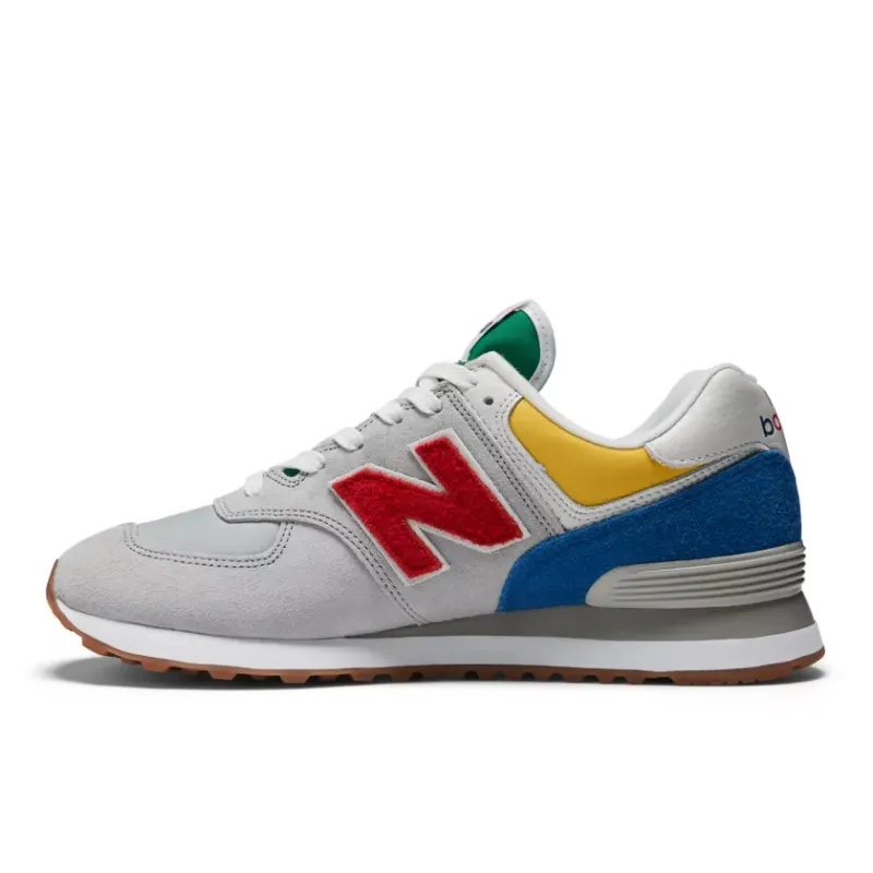 New Balance 574 STAUD Rain Cloud (ML574ST)