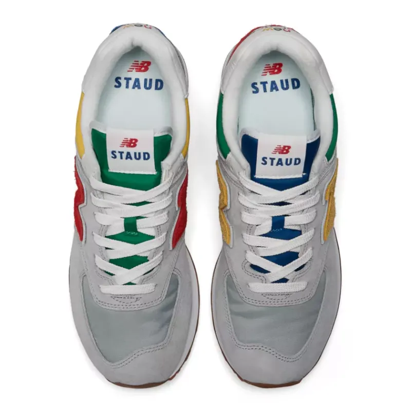 New Balance 574 STAUD Rain Cloud (ML574ST)