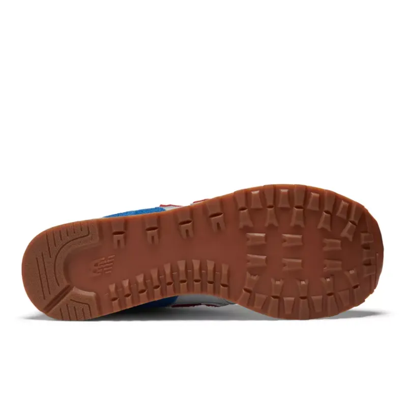 New Balance 574 STAUD Rain Cloud (ML574ST)