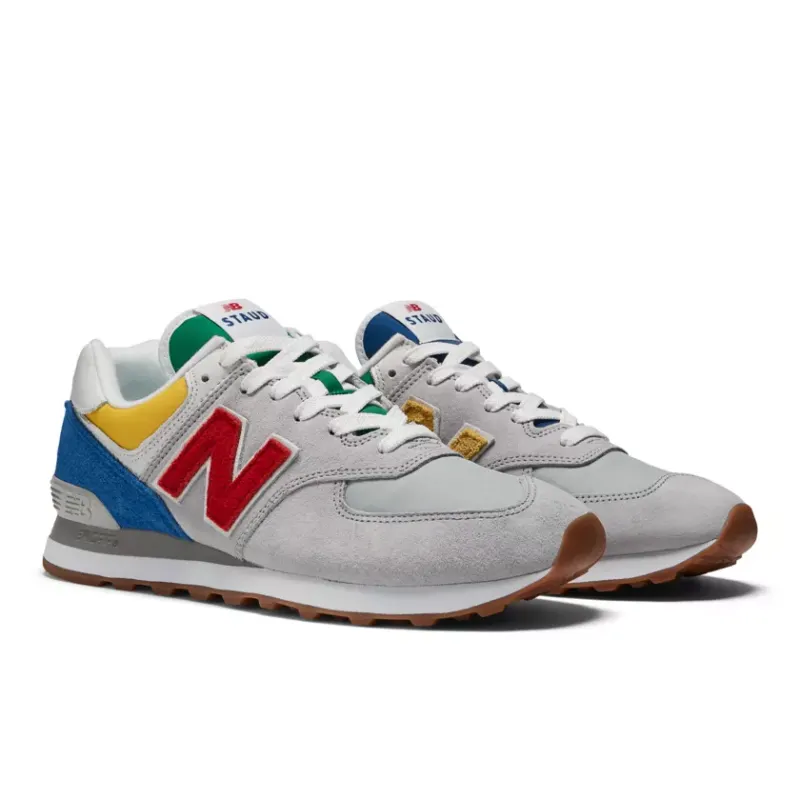 New Balance 574 STAUD Rain Cloud (ML574ST)