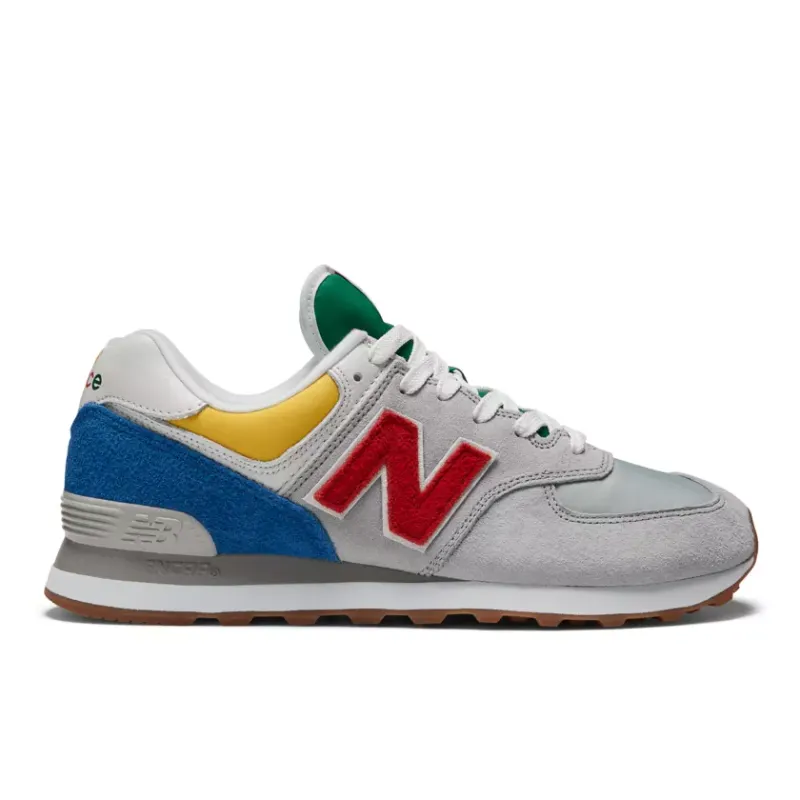 New Balance 574 STAUD Rain Cloud (ML574ST)
