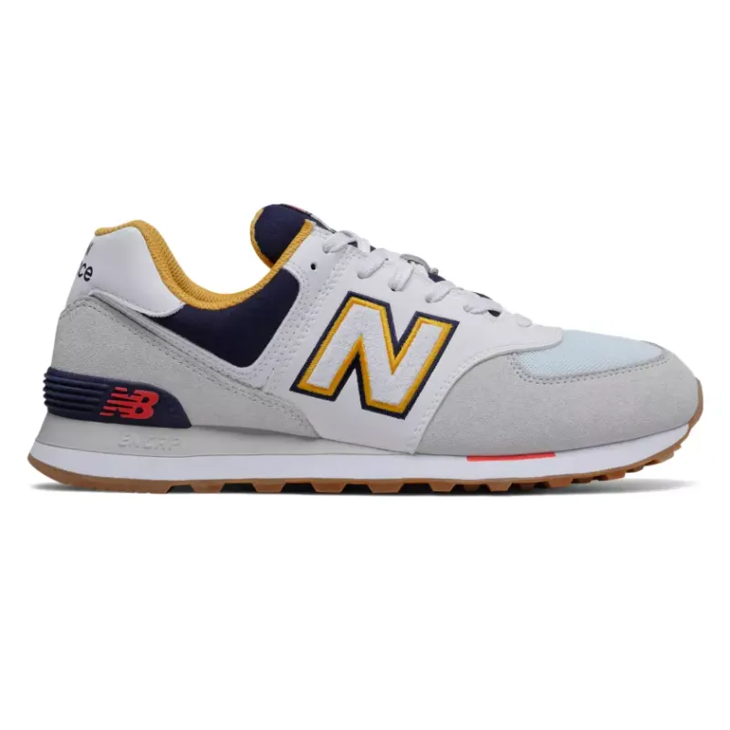 New Balance 574 Summer Fog (ML574NLD)