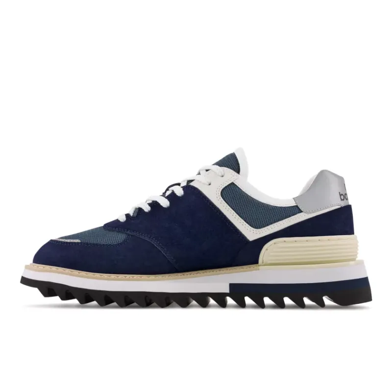 New Balance 574 TDS Pigment Navy (MS574TDS)
