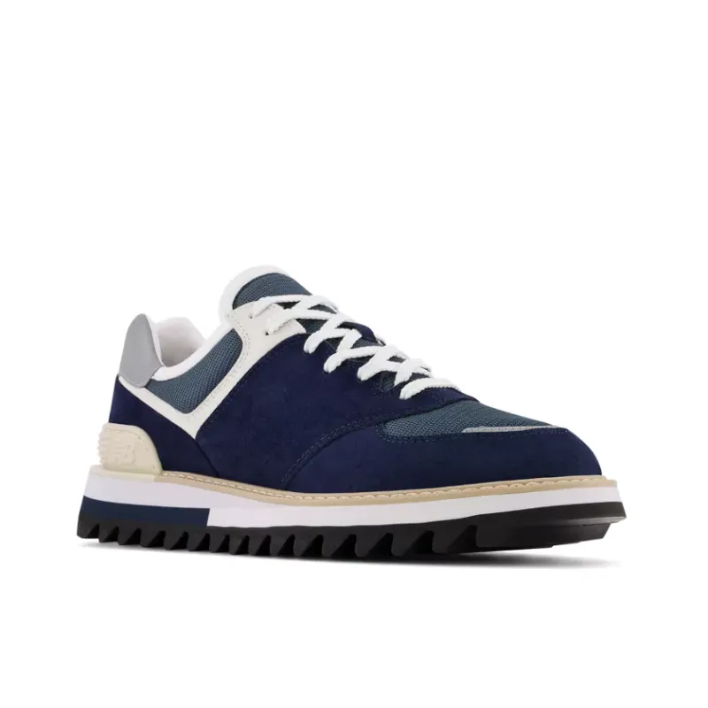 New Balance 574 TDS Pigment Navy (MS574TDS)