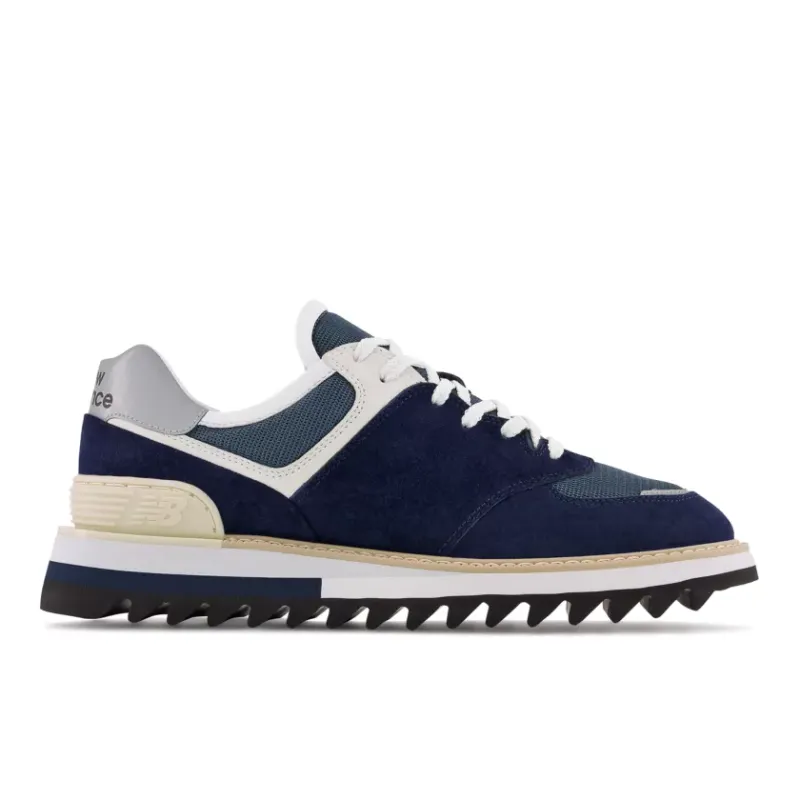 New Balance 574 TDS Pigment Navy (MS574TDS)