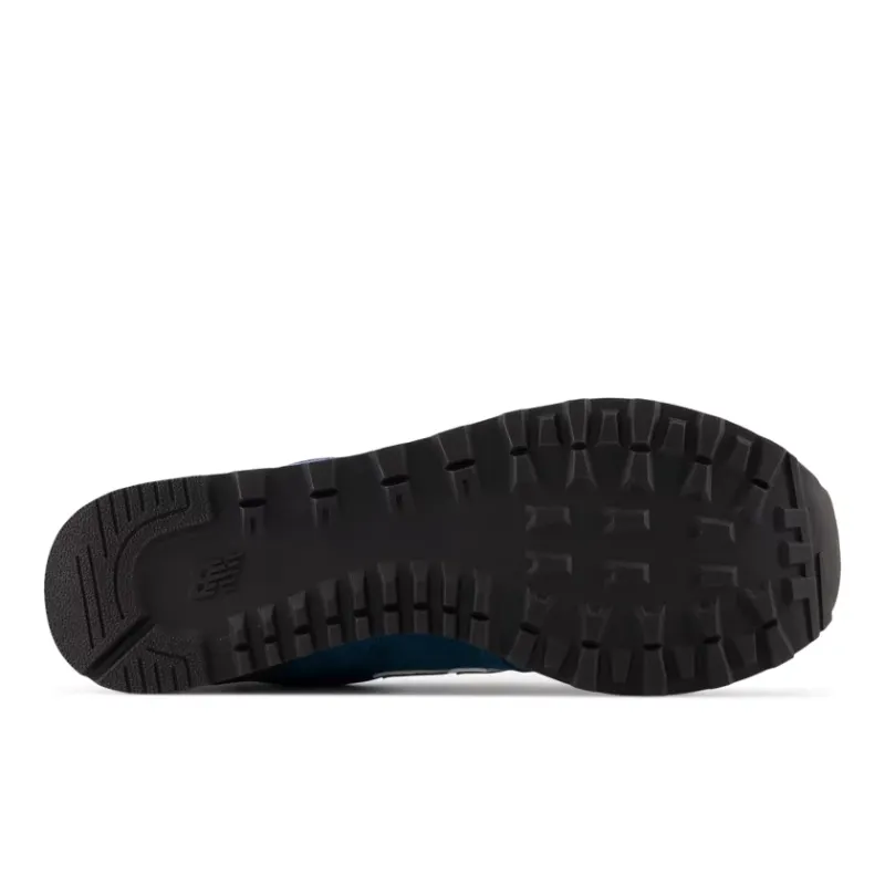 New Balance 574 Teal Purple (U574EB2)