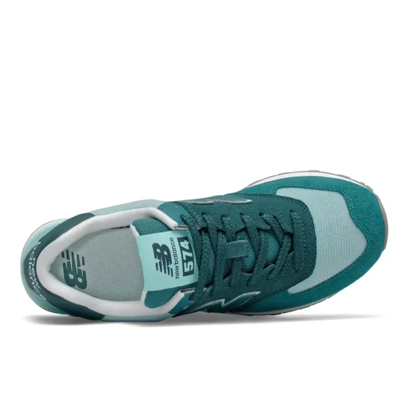 New Balance 574 Trek Teal (Women’s) (WL574WS2)