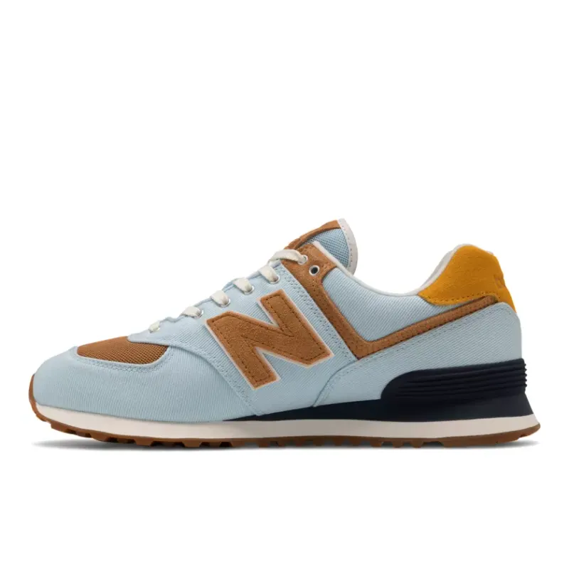 New Balance 574 UV Glow Faded Workwear (ML574DS2)