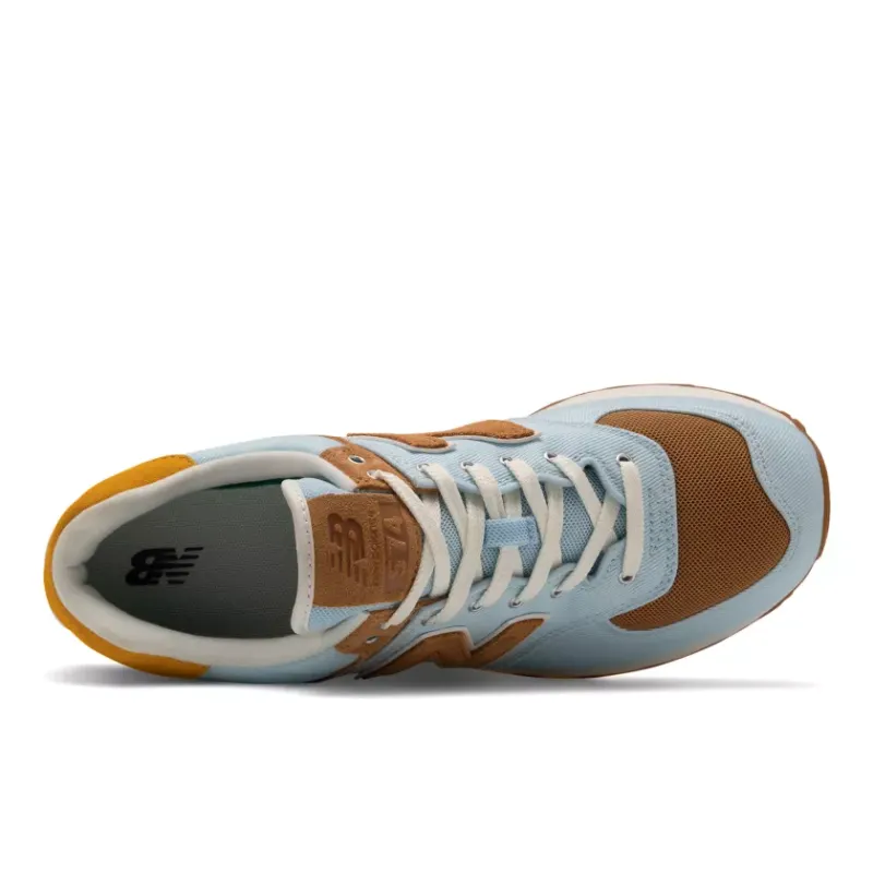New Balance 574 UV Glow Faded Workwear (ML574DS2)