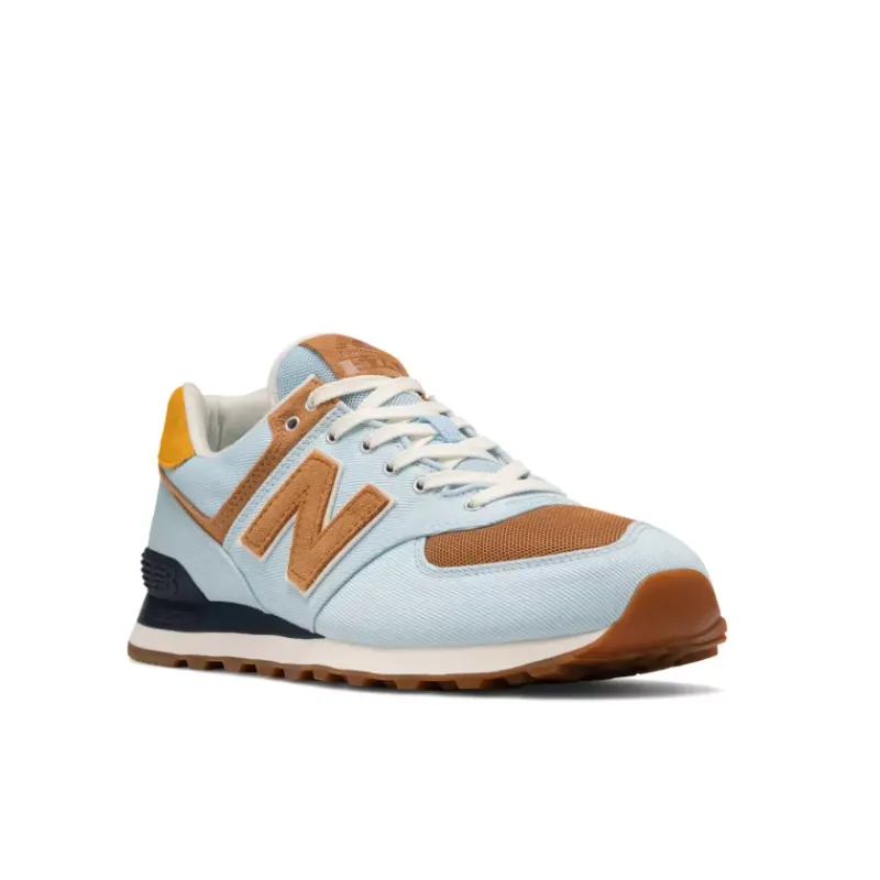 New Balance 574 UV Glow Faded Workwear (ML574DS2)