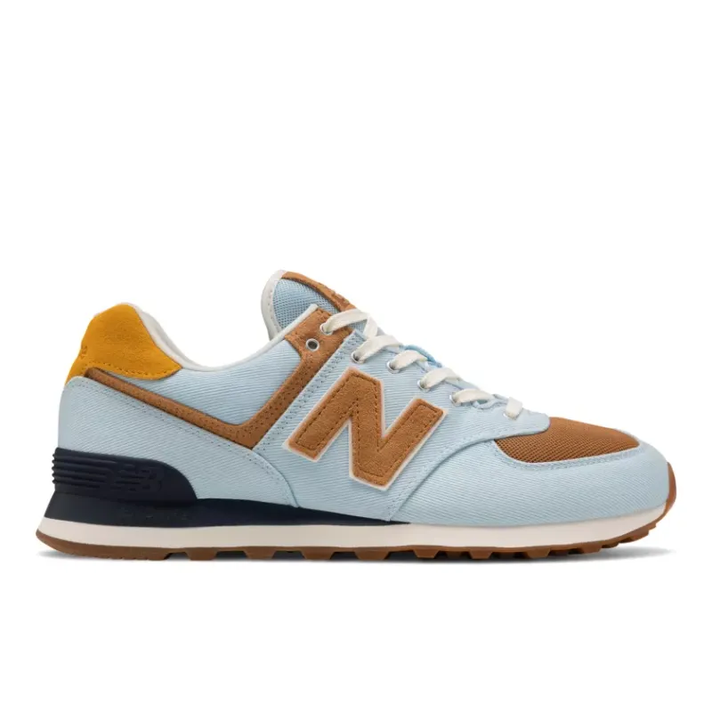 New Balance 574 UV Glow Faded Workwear (ML574DS2)