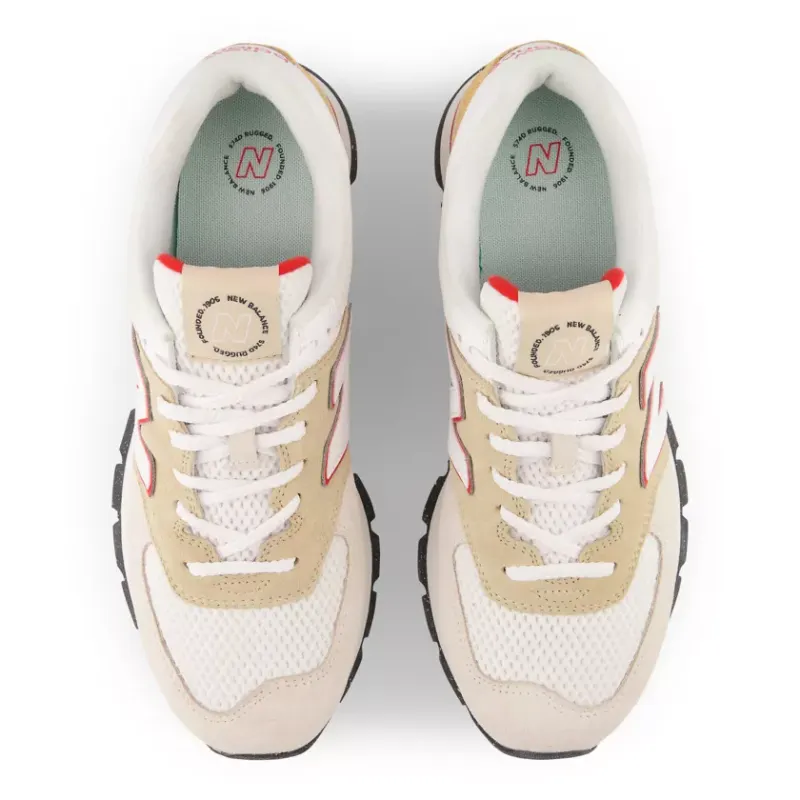 New Balance 574 Vanilla Clay (ML574D2L)