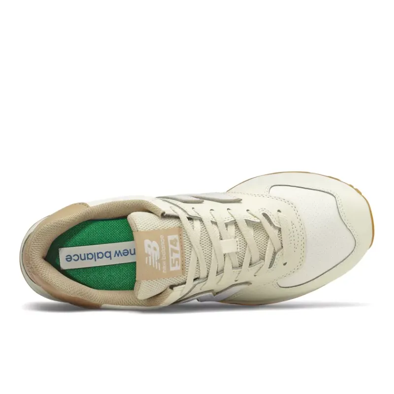 New Balance 574 Vegan Angora (U574VY2)