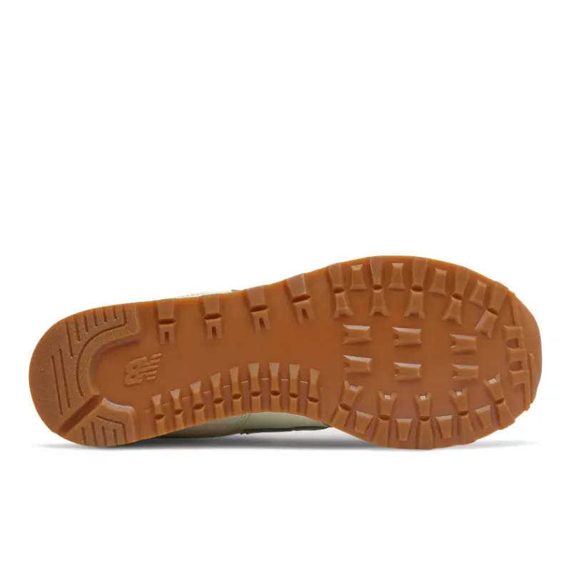 New Balance 574 Vegan Angora (U574VY2)